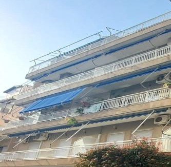 Loutraki Apartment | Loutraki Pinky Pearl