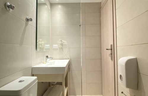 Gouvia Hotel | Louvre Hotel