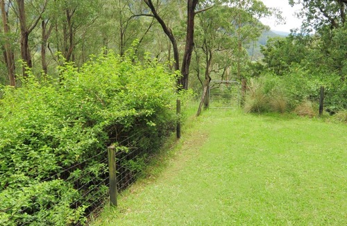 Upper Kangaroo River House | Love Shack - 1 bedroom cosy cottage!