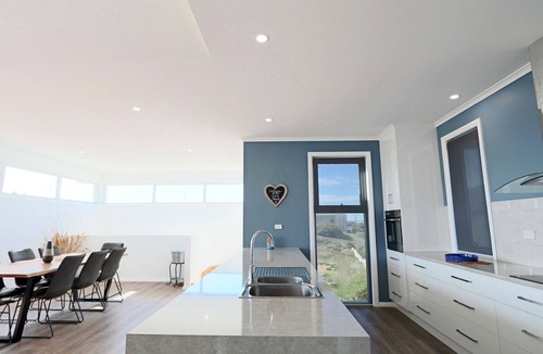 Waterhouse House | Love Shack - Location and views this property has it all