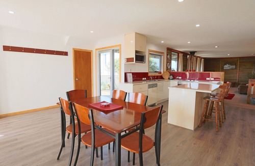 Waterhouse House | Love Shack - Location and views this property has it all