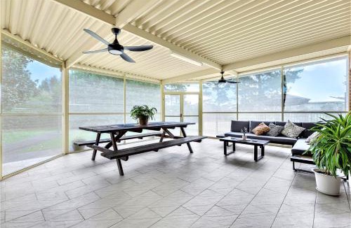 Lovedale House | Lovedale Escape 5br house