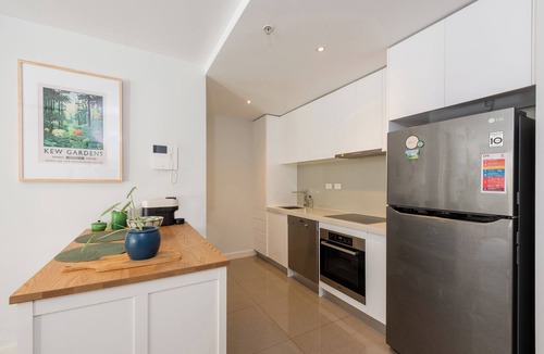 Hawthorn Apartment | Lovely 1 bd apart in Melbourne