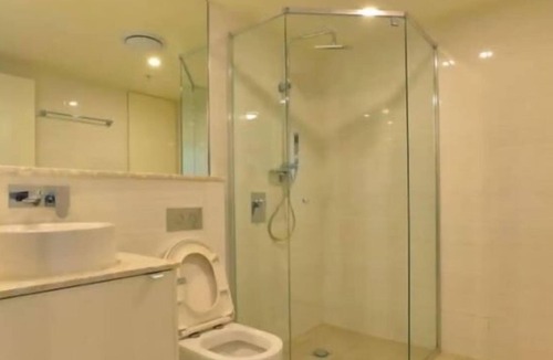 Bowen Hills Apartment | Lovely 1 Bed Apt Apt w/ FREE Parking @Bowen Hills
