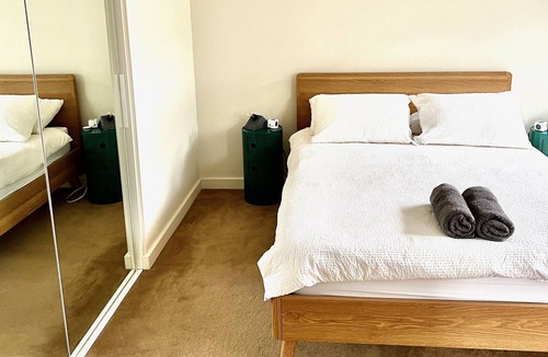 Crows Nest Apartment | Lovely 1 bedroom apartment in Crows Nest