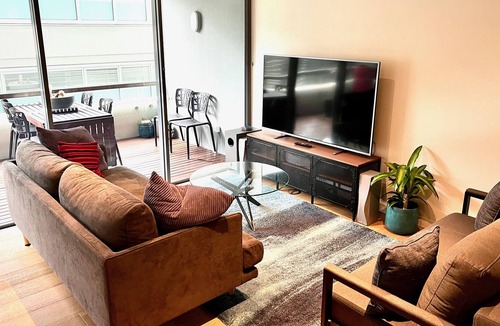 Crows Nest Apartment | Lovely 1 bedroom apartment in Crows Nest