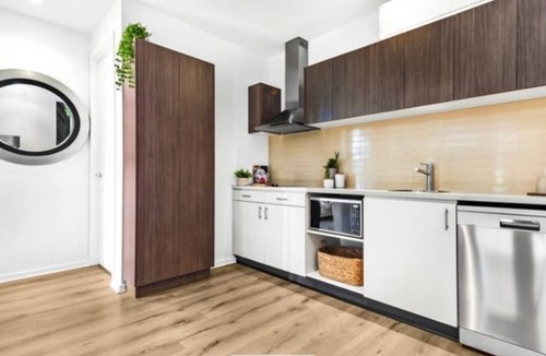 Fingal Apartment | Lovely 1 Bedroom apartment, sleeps 4!