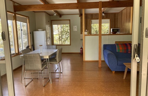 Tomakin House | Lovely beach cottage - 5 minute easy walk to beach