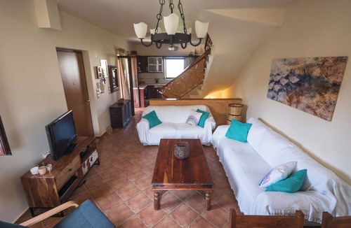 Megali Mantineia Villa | Lovely detached stone house with private pool and tranquil surroundings.