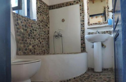 South Rhodes Apartment | Lovely independent room in Ecovilla on the beach