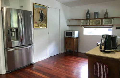 Edge Hill House | Lovely large 2 bedroom home with swimming pool