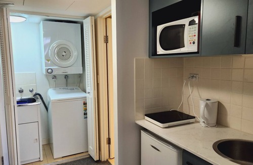 Chatswood Apartment | Lovely Studio in the heart of Chatswood