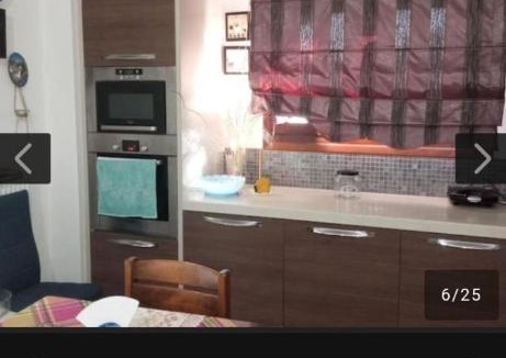 Ierissos Apartment | Lovely suite