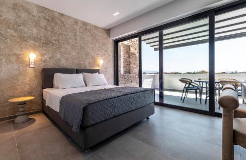 Asini Villa | 'LOVisha Villas' Private Retreat in Nafplio