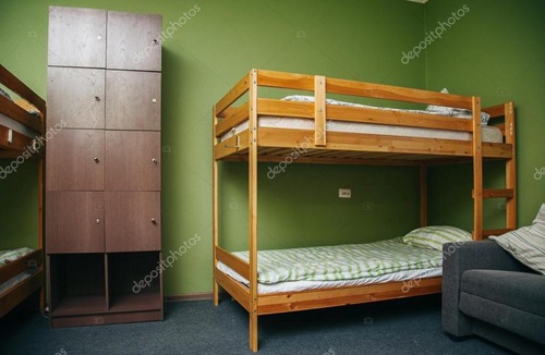 Kalamata Hostel | low budget