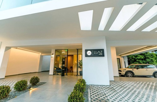 Volos City Centre House | Luaz Suites A2 Superior Studio