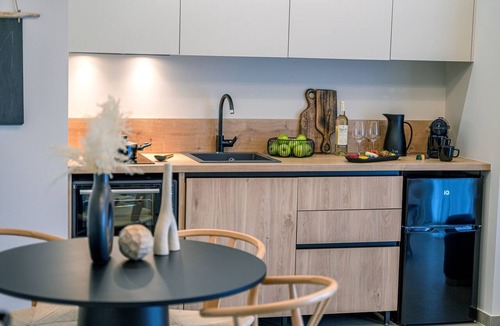 Volos City Centre House | Luaz Suites Volos Center