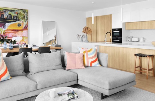 Noosa Heads Apartment | Lugano by Salty Stays