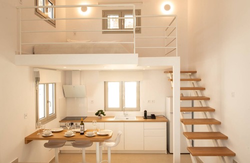 Mirties Villa | Luna | Mia Anasa - Luxury Suites