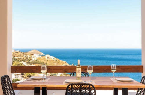 Mirties Villa | Luna | Mia Anasa - Luxury Suites