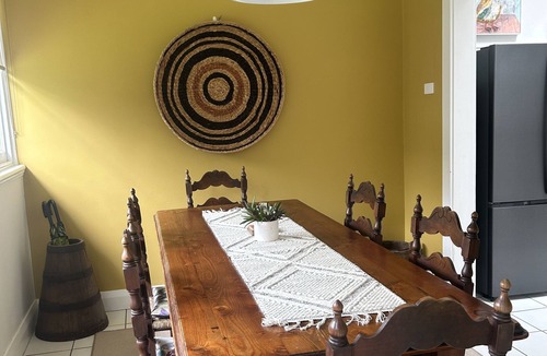 Katoomba House | Lurline Villas - Luxury Holiday Accommodation in the Blue Mountains.