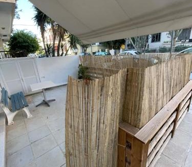 Old Town Apartment | Lusi Apartment