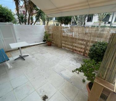Old Town Apartment | Lusi Apartment