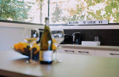 Whitfield House | Lusso
