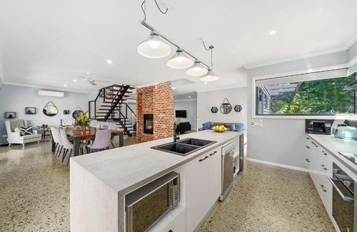 Whitfield House | Lusso - Boutique Accommodation