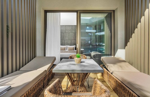 Haniotis House | Luuks Luxury Accommodation