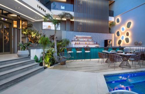 Haniotis Apartment | Luuks Luxury Accommodation