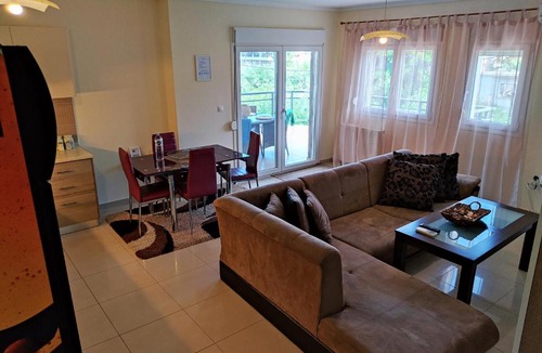 Agia Triada Apartment | Lux Stars Apartment
