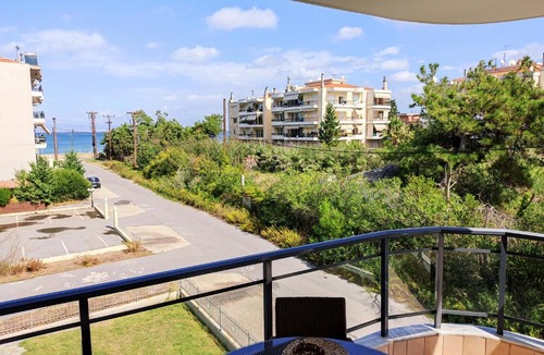 Agia Triada Apartment | Lux Stars Apartment
