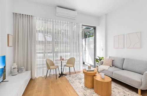 Maroubra Apartment | Luxe Central Studio 3 - Close to Randwick