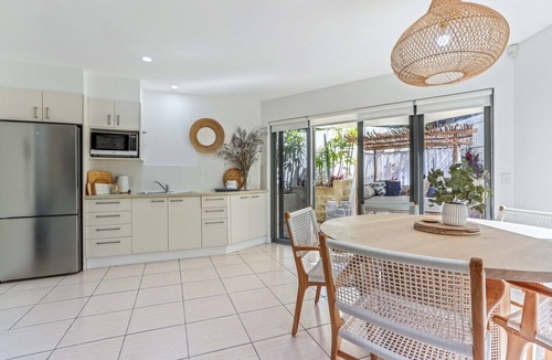 Peregian Beach House | Luxe coastal village home in Peregian Beach