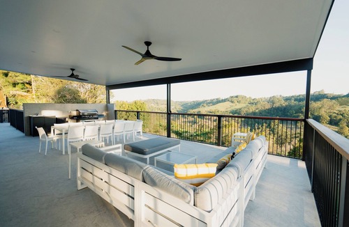 Flaxton House | Luxe Hinterland Retreat