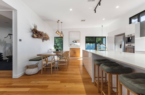 Adamstown House | Luxe Oasis Adamstown