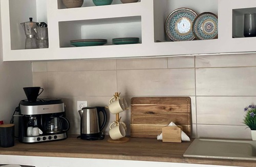 Massouri Apartment | Luxuri apartment in Masouri Armeos by Maria