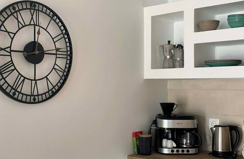 Massouri Apartment | Luxuri apartment in Masouri Armeos by Maria