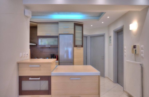 Elliniko Apartment | Luxurious and elegant 100m2 apartment in Elliniko