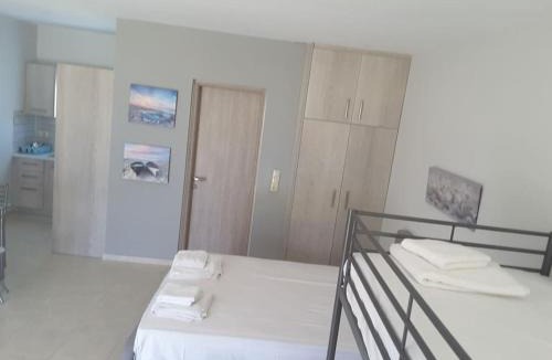 Paliovarka Apartment | Luxurious apartment foinikas