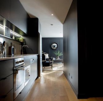 Collingwood Apartment | Luxurious Apartment in Collingwood