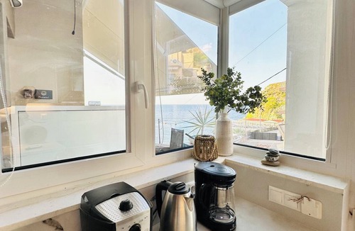 Lygaria Apartment | LUXURIOUS COZY SEASIDE AP 'MARIRENA 3'