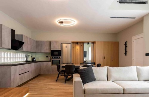 Ioannina Apartment | Luxurious maisonette in Ioannina