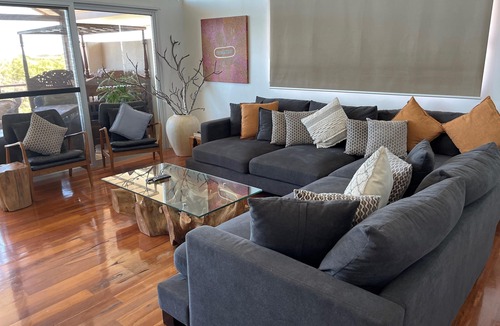 Broome House | Luxurious Resort Style Accommodation