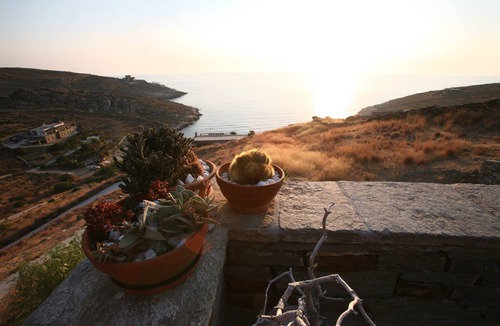 Pisses Villa | Luxurious Seaside Villa, 10-12 person, secluded beach, seaview, ultimate privacy