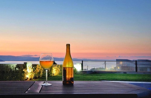 Pallini House | Luxurious villa on Halkidiki peninsula with private pool