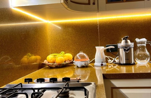 Qerek Villa | Luxurious Villa with 7 Bathrooms – Perfect for Holidays and Unforgettable Events