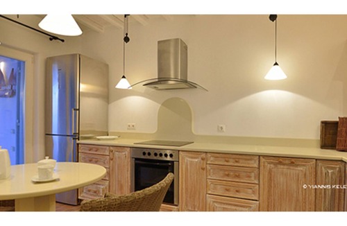 Fanari House | Luxurius Villa