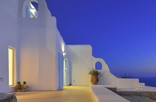 Fanari House | Luxurius Villa